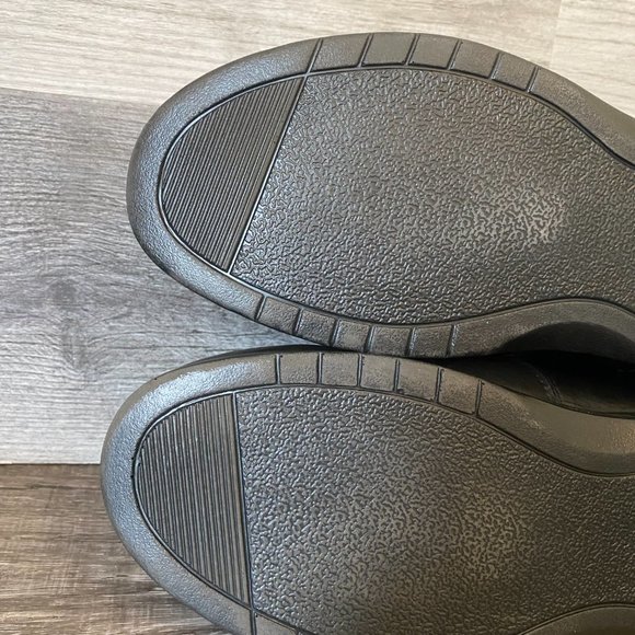 Drew Bloom II Orthotic Mary Jane Shoes 10 WIDE - Picture 12 of 14